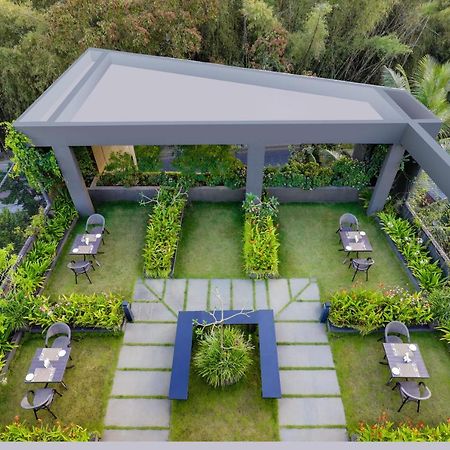 Keys Prima By Lemon Tree Hotels, Thekkady Eksteriør billede