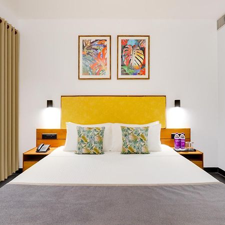 Keys Prima By Lemon Tree Hotels, Thekkady Eksteriør billede