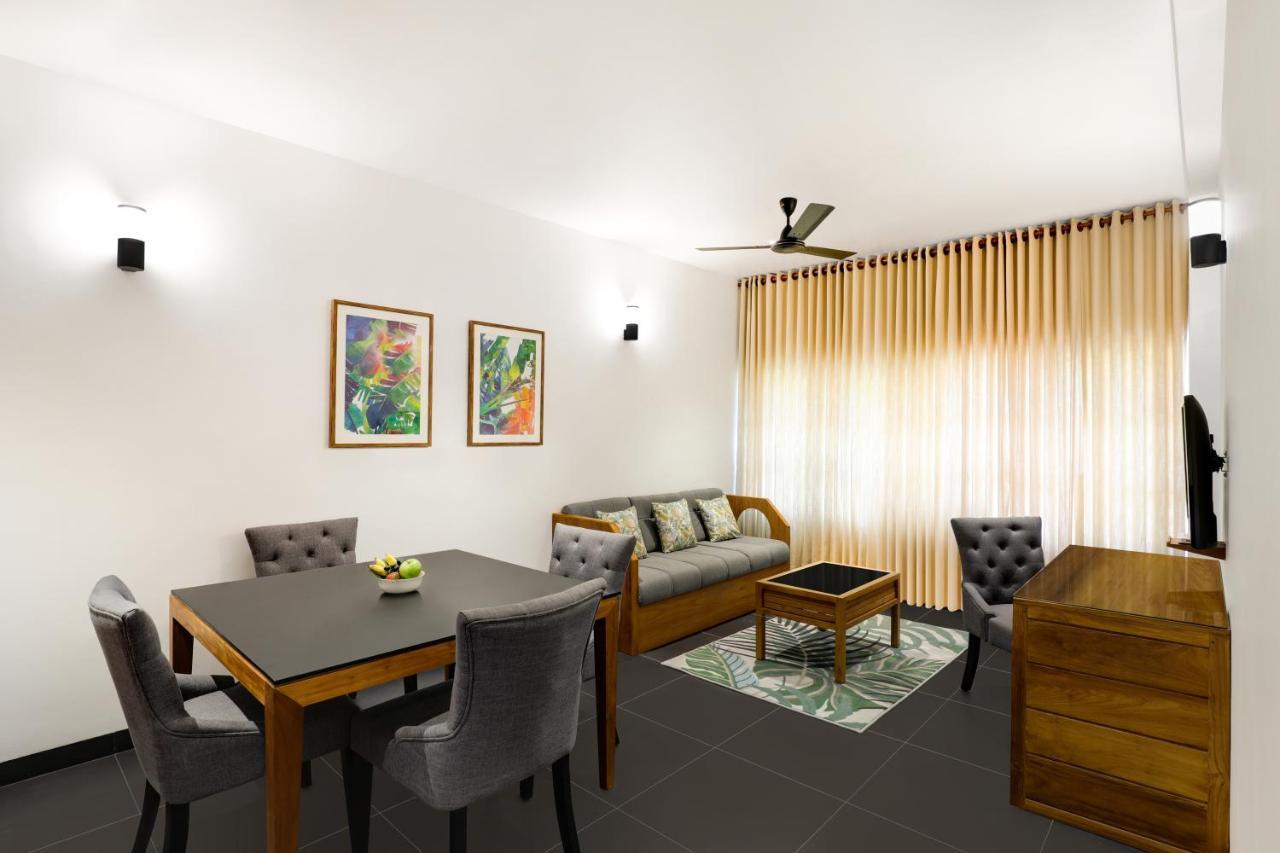 Keys Prima By Lemon Tree Hotels, Thekkady Eksteriør billede