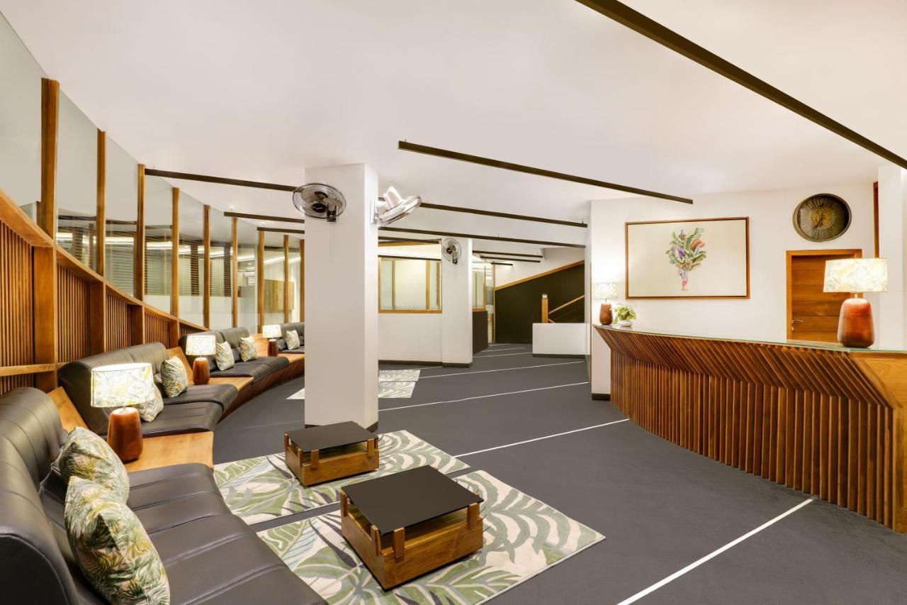 Keys Prima By Lemon Tree Hotels, Thekkady Eksteriør billede