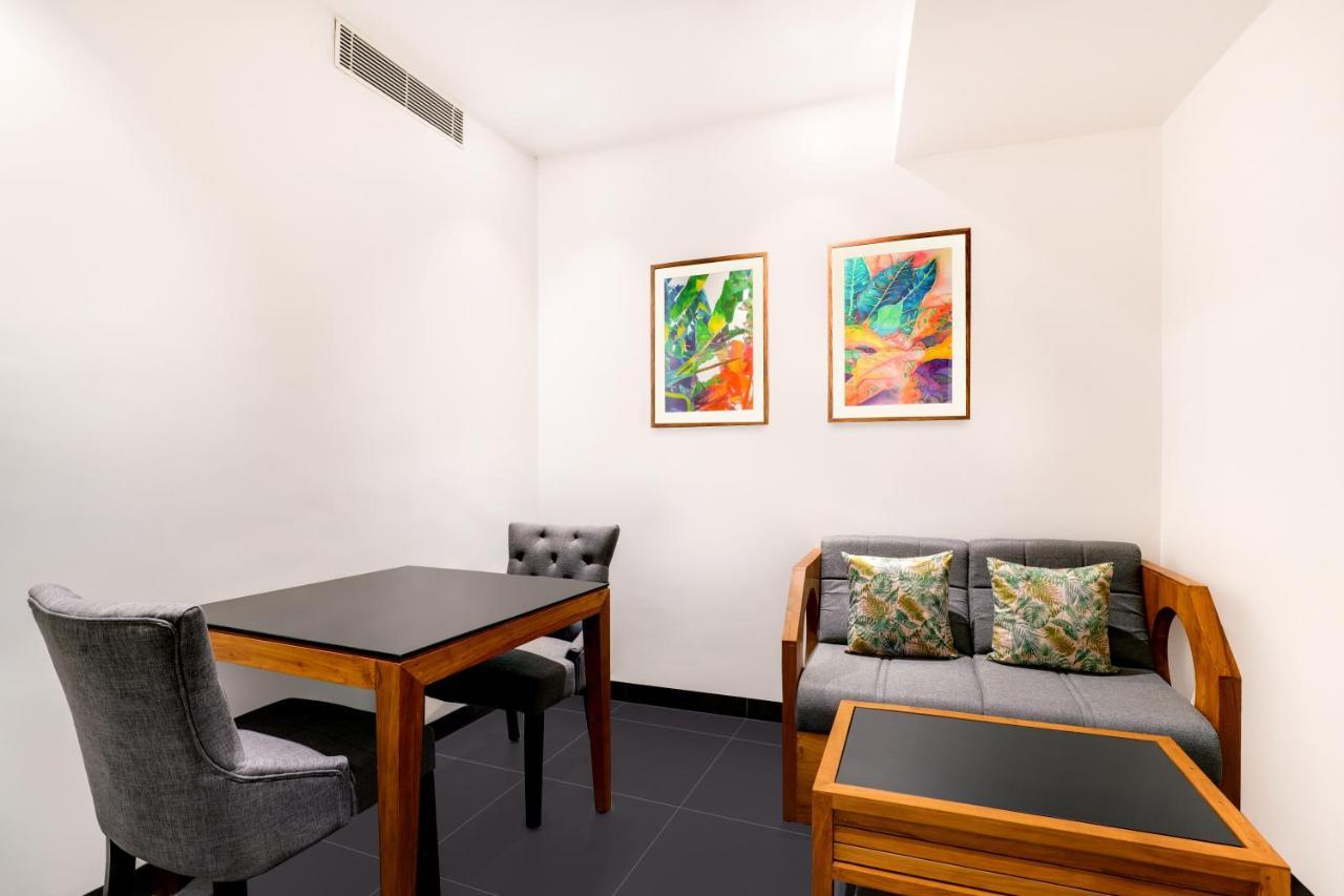 Keys Prima By Lemon Tree Hotels, Thekkady Eksteriør billede